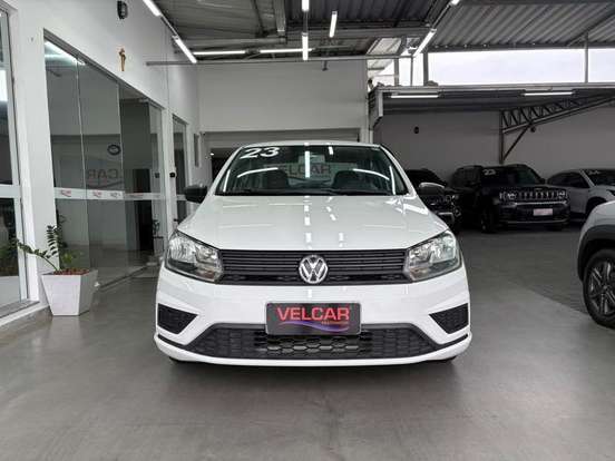 VOLKSWAGEN-VOYAGE-1.0 12V MPI TOTALFLEX 4P MANUAL VOLKSWAGEN-VOYAGE-2022