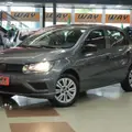 VOLKSWAGEN VOYAGE 1.0 12V MPI TOTALFLEX 4P MANUAL VOLKSWAGEN VOYAGE 1.0 12V MPI TOTALFLEX 4P MANUAL