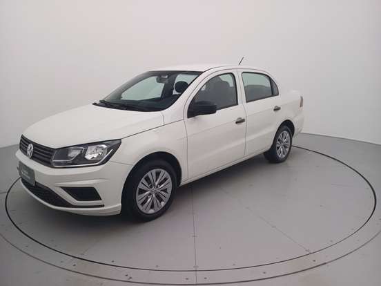 VOLKSWAGEN-VOYAGE-2022