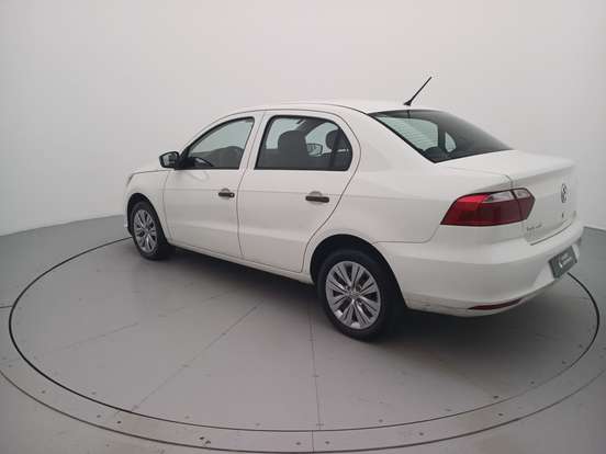 VOLKSWAGEN-VOYAGE-1.0 12V MPI TOTALFLEX 4P MANUAL VOLKSWAGEN-VOYAGE-2022