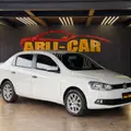 VOLKSWAGEN VOYAGE 1.0 MI 8V FLEX 4P MANUAL VOLKSWAGEN VOYAGE 1.0 MI 8V FLEX 4P MANUAL