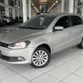 VOLKSWAGEN VOYAGE 1.6 MI 8V FLEX 4P AUTOMÁTICO VOLKSWAGEN VOYAGE 1.6 MI 8V FLEX 4P AUTOMÁTICO