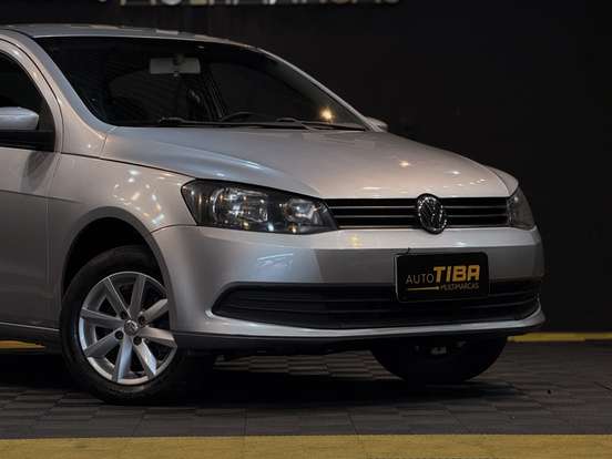 VOLKSWAGEN-VOYAGE-1.6 MI CITY 8V FLEX 4P MANUAL VOLKSWAGEN-VOYAGE-2014