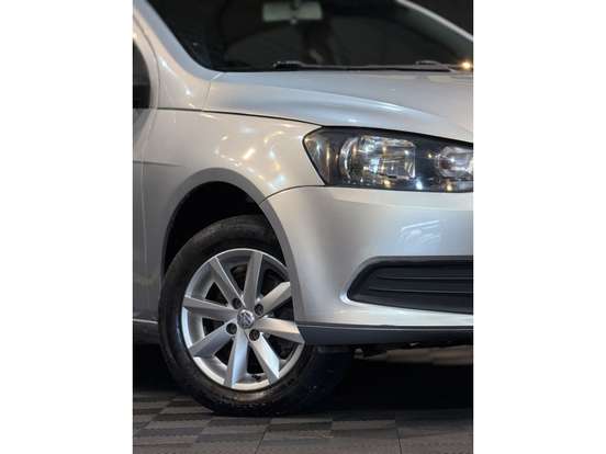 VOLKSWAGEN-VOYAGE-1.6 MI CITY 8V FLEX 4P MANUAL VOLKSWAGEN-VOYAGE-2014