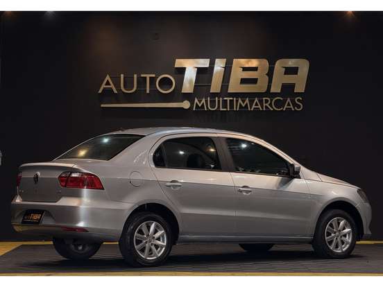 VOLKSWAGEN-VOYAGE-1.6 MI CITY 8V FLEX 4P MANUAL VOLKSWAGEN-VOYAGE-2014