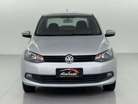 VOLKSWAGEN-VOYAGE-1.6 MI CITY 8V FLEX 4P MANUAL VOLKSWAGEN-VOYAGE-2014