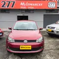 VOLKSWAGEN VOYAGE 1.6 MI COMFORTLINE 8V FLEX 4P MANUAL VOLKSWAGEN VOYAGE 1.6 MI COMFORTLINE 8V FLEX 4P MANUAL