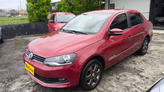 VOLKSWAGEN-VOYAGE-2012