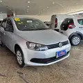 VOLKSWAGEN VOYAGE 1.6 MI TRENDLINE 8V FLEX 4P MANUAL VOLKSWAGEN VOYAGE 1.6 MI TRENDLINE 8V FLEX 4P MANUAL