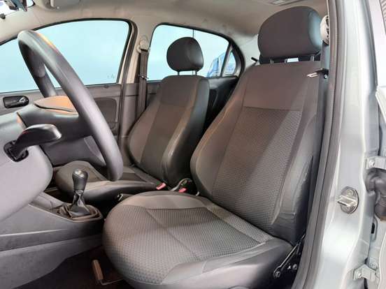 VOLKSWAGEN-VOYAGE-1.6 MSI TOTALFLEX 4P MANUAL VOLKSWAGEN-VOYAGE-2019