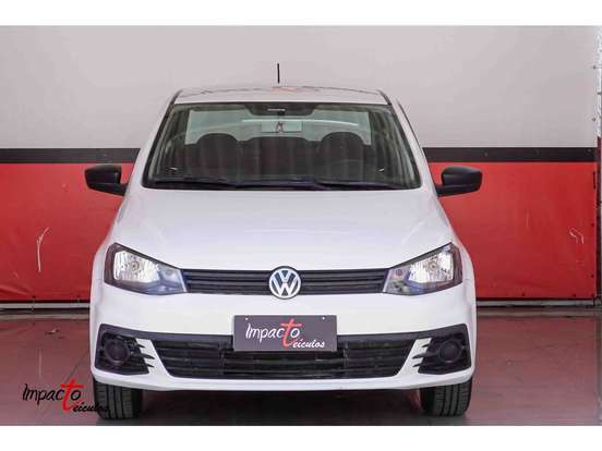 VOLKSWAGEN-VOYAGE-1.6 MSI TOTALFLEX TRENDLINE 4P MANUAL VOLKSWAGEN-VOYAGE-2016