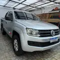 VOLKSWAGEN AMAROK 2.0 4X4 CS 16V TURBO INTERCOOLER DIESEL 2P MANUAL VOLKSWAGEN AMAROK 2.0 4X4 CS 16V TURBO INTERCOOLER DIESEL 2P MANUAL