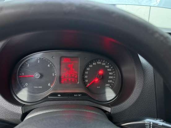 VOLKSWAGEN-AMAROK-2.0 4X4 CS 16V TURBO INTERCOOLER DIESEL 2P MANUAL VOLKSWAGEN-AMAROK-2013