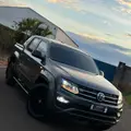 VOLKSWAGEN AMAROK 3.0 V6 TDI DIESEL HIGHLINE EXTREME CD 4MOTION AUTOMÁTICO VOLKSWAGEN AMAROK 3.0 V6 TDI DIESEL HIGHLINE EXTREME CD 4MOTION AUTOMÁTICO