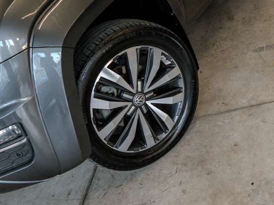 VOLKSWAGEN-AMAROK-3.0 V6 TDI DIESEL HIGHLINE EXTREME CD 4MOTION AUTOMÁTICO VOLKSWAGEN-AMAROK-2019