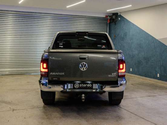 VOLKSWAGEN-AMAROK-3.0 V6 TDI DIESEL HIGHLINE EXTREME CD 4MOTION AUTOMÁTICO VOLKSWAGEN-AMAROK-2019