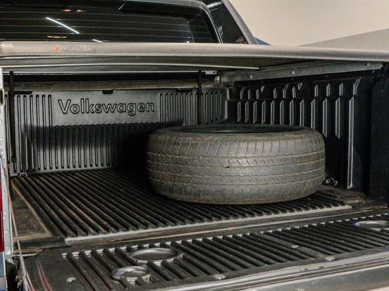 VOLKSWAGEN-AMAROK-3.0 V6 TDI DIESEL HIGHLINE EXTREME CD 4MOTION AUTOMÁTICO VOLKSWAGEN-AMAROK-2019