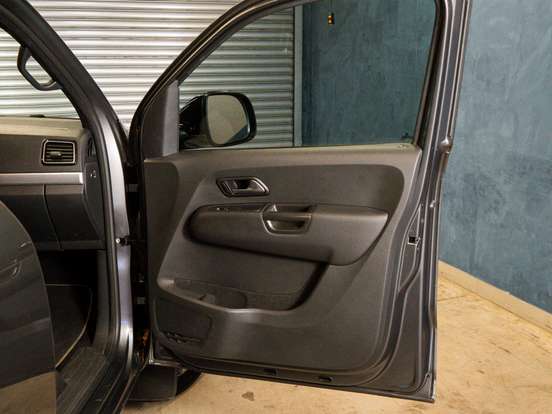 VOLKSWAGEN-AMAROK-3.0 V6 TDI DIESEL HIGHLINE EXTREME CD 4MOTION AUTOMÁTICO VOLKSWAGEN-AMAROK-2019