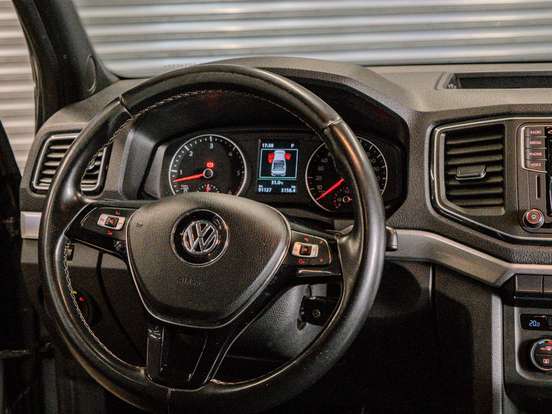 VOLKSWAGEN-AMAROK-3.0 V6 TDI DIESEL HIGHLINE EXTREME CD 4MOTION AUTOMÁTICO VOLKSWAGEN-AMAROK-2019
