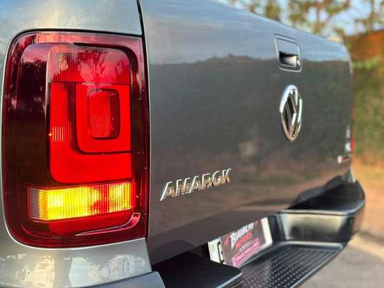 VOLKSWAGEN-AMAROK-3.0 V6 TDI DIESEL HIGHLINE EXTREME CD 4MOTION AUTOMÁTICO VOLKSWAGEN-AMAROK-2021