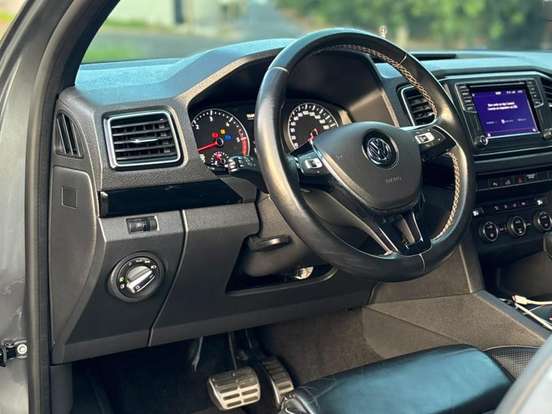 VOLKSWAGEN-AMAROK-3.0 V6 TDI DIESEL HIGHLINE EXTREME CD 4MOTION AUTOMÁTICO VOLKSWAGEN-AMAROK-2021