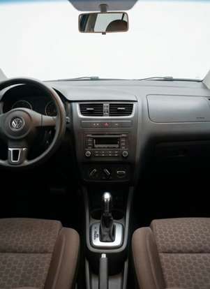 VOLKSWAGEN-CROSSFOX-1.6 MI FLEX 8V 4P AUTOMATIZADO VOLKSWAGEN-CROSSFOX-2012