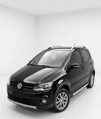 VOLKSWAGEN-CROSSFOX-2012