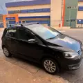 VOLKSWAGEN FOX 1.0 MI 8V FLEX 4P MANUAL VOLKSWAGEN FOX 1.0 MI 8V FLEX 4P MANUAL