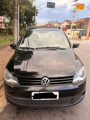 VOLKSWAGEN-FOX-1.0 MI 8V FLEX 4P MANUAL VOLKSWAGEN-FOX-2014