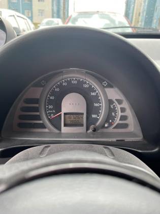 VOLKSWAGEN FOX 1.0 MI CITY 8V FLEX 2P MANUAL