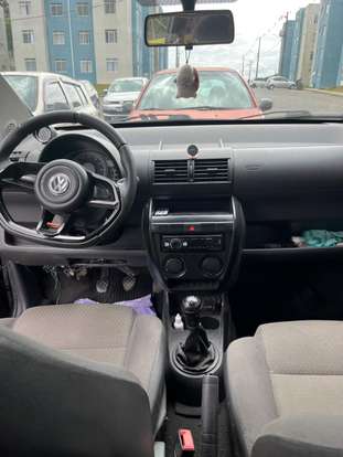 VOLKSWAGEN-FOX-2006