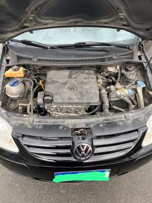 VOLKSWAGEN-FOX-2006