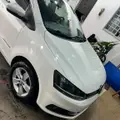 VOLKSWAGEN FOX 1.6 MSI COMFORTLINE 8V FLEX 4P MANUAL VOLKSWAGEN FOX 1.6 MSI COMFORTLINE 8V FLEX 4P MANUAL