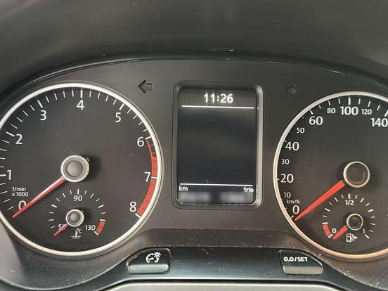 VOLKSWAGEN-FOX-1.6 MSI COMFORTLINE 8V FLEX 4P MANUAL VOLKSWAGEN-FOX-2017