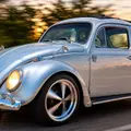 VOLKSWAGEN FUSCA 1.3 8V GASOLINA 2P MANUAL VOLKSWAGEN FUSCA 1.3 8V GASOLINA 2P MANUAL