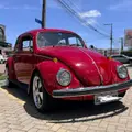 VOLKSWAGEN FUSCA 1.3 8V GASOLINA 2P MANUAL VOLKSWAGEN FUSCA 1.3 8V GASOLINA 2P MANUAL