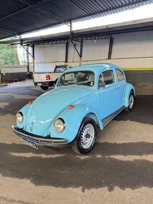 VOLKSWAGEN-FUSCA-1978