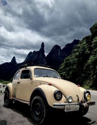 VOLKSWAGEN-FUSCA-1985