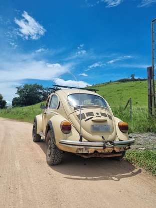 VOLKSWAGEN-FUSCA-1985