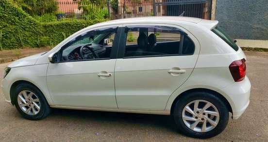 VOLKSWAGEN-GOL-2019