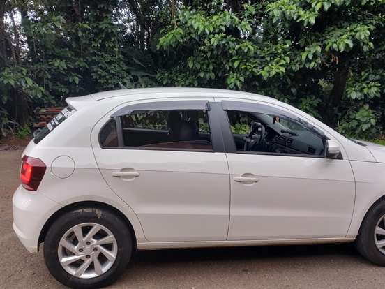 VOLKSWAGEN-GOL-1.0 12V MPI TOTALFLEX 4P MANUAL VOLKSWAGEN-GOL-2019
