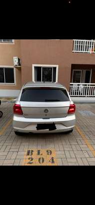 VOLKSWAGEN-GOL-1.0 12V MPI TOTALFLEX 4P MANUAL VOLKSWAGEN-GOL-2023