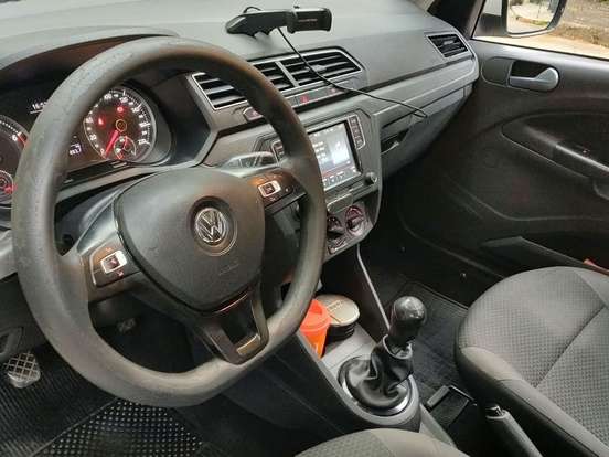 VOLKSWAGEN-GOL-1.0 12V MPI TOTALFLEX 4P MANUAL VOLKSWAGEN-GOL-2019