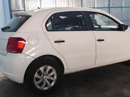 VOLKSWAGEN-GOL-1.0 12V MPI TOTALFLEX 4P MANUAL VOLKSWAGEN-GOL-2022