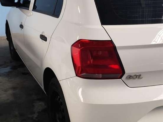 VOLKSWAGEN-GOL-1.0 12V MPI TOTALFLEX 4P MANUAL VOLKSWAGEN-GOL-2022
