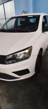 VOLKSWAGEN-GOL-1.0 12V MPI TOTALFLEX 4P MANUAL VOLKSWAGEN-GOL-2022