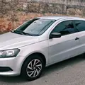 VOLKSWAGEN GOL 1.0 MI 8V FLEX 2P MANUAL G.VI VOLKSWAGEN GOL 1.0 MI 8V FLEX 2P MANUAL G.VI