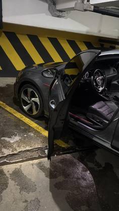 VOLKSWAGEN GOLF 2.0 350 TSI GASOLINA GTI DSG
