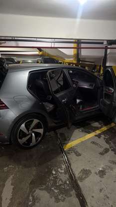 VOLKSWAGEN-GOLF-2.0 350 TSI GASOLINA GTI DSG VOLKSWAGEN-GOLF-2018