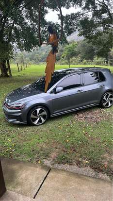 VOLKSWAGEN-GOLF-2.0 350 TSI GASOLINA GTI DSG VOLKSWAGEN-GOLF-2018